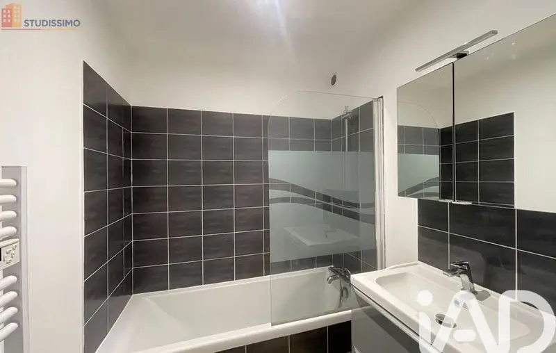 Studio 22m² Bénodet - Étage élevé, DPE C - Photo 3