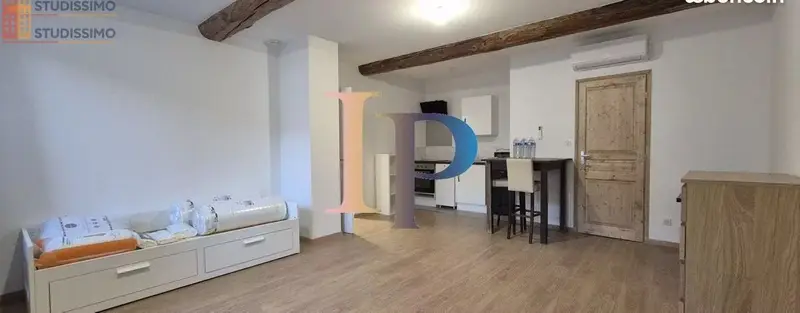 Studio 33m² Chauffailles - DPE C, 1er étage - Photo 5