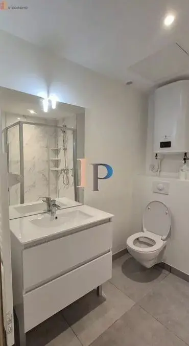 Studio 33m² Chauffailles - DPE C, 1er étage - Photo 4