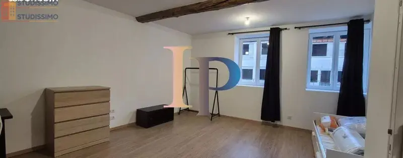 Studio 33m² Chauffailles - DPE C, 1er étage - Photo 3