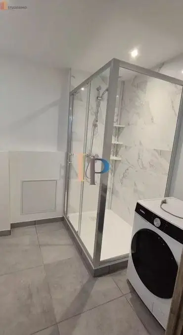 Studio 33m² Chauffailles - DPE C, 1er étage - Photo 2