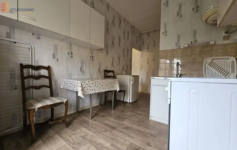 Studio meublé 29m² Mâcon - Meublé, lumineux - Photo 2