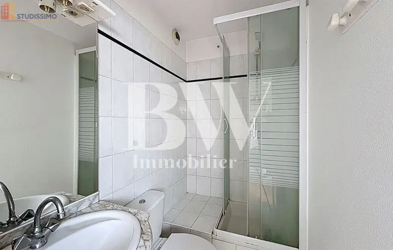 Studio 18m² Brest 29200 - Photo 3