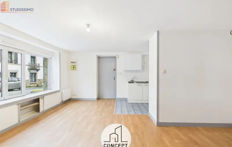 Studio 27m² Pont-Aven 29930 - Photo 5