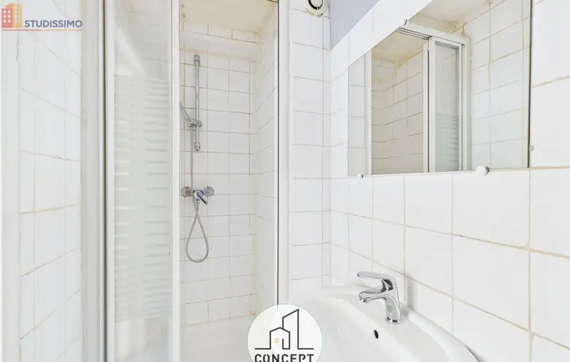 Studio 27m² Pont-Aven 29930 - Photo 4