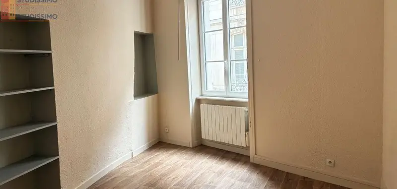 Studio 30m² Mâcon 71000 - Photo 5