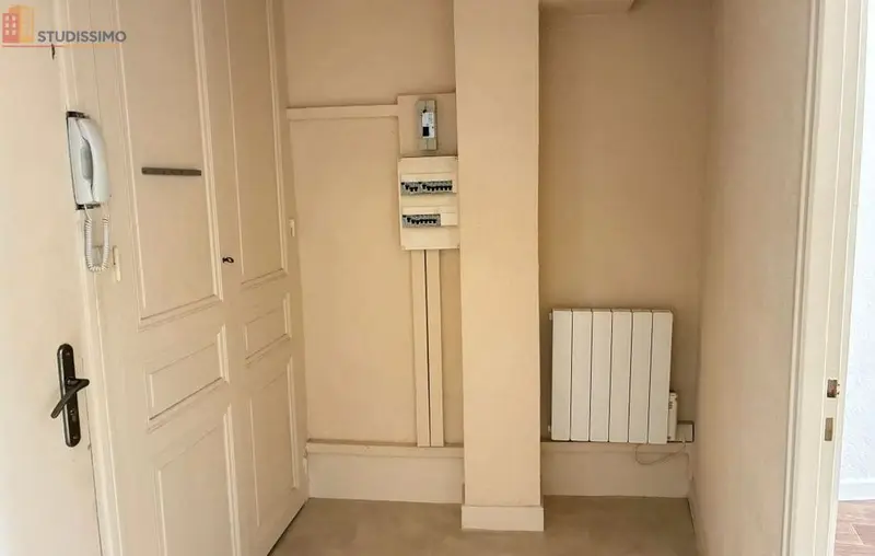 Studio 30m² Mâcon 71000 - Photo 2