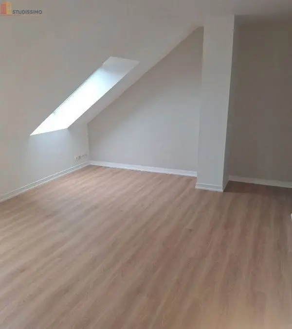 Studio 21m² Saint-Renan - Étage supérieur, lumineux - Photo 5