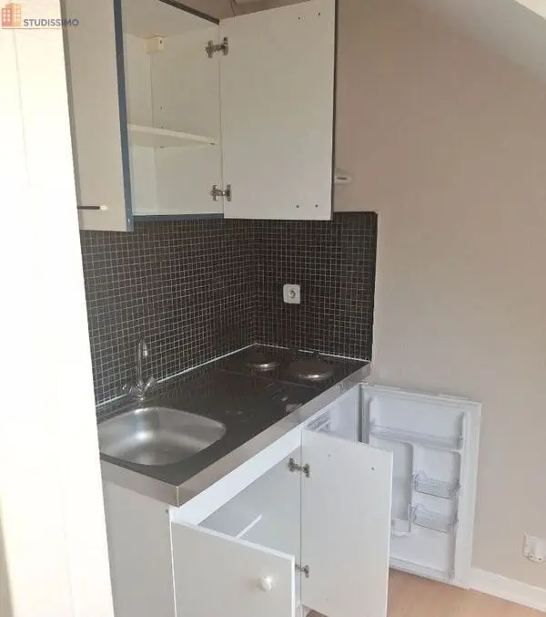 Studio 21m² Saint-Renan - Étage supérieur, lumineux - Photo 3