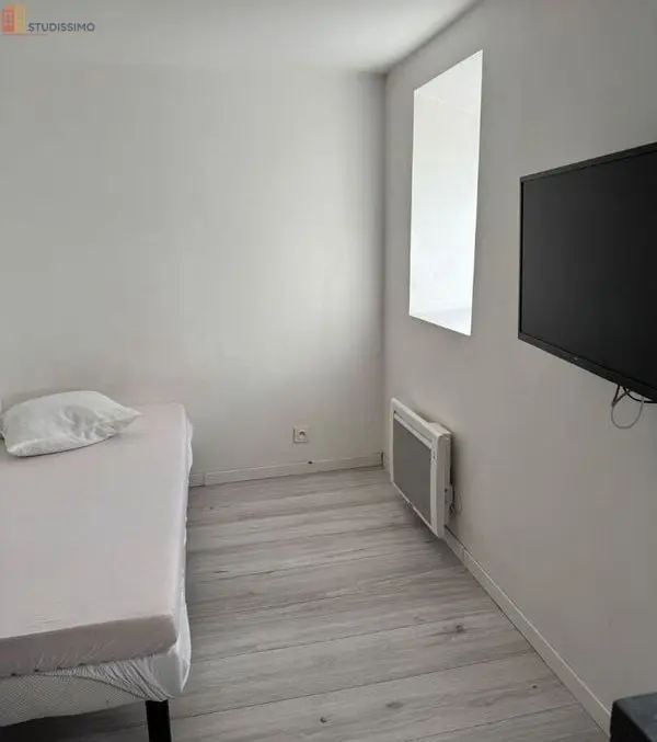 Studio 13m² Brest 29200 - Photo 3