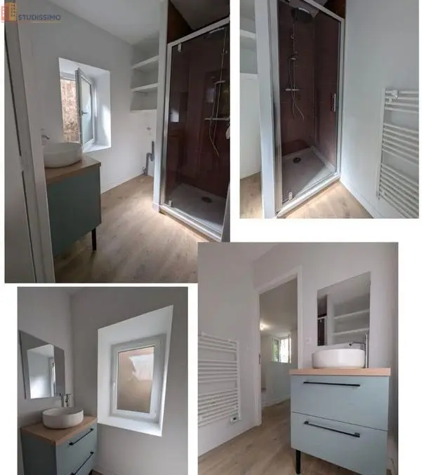 Studio 28m² Pau centre - Lumineux, proche commerces - Photo 1