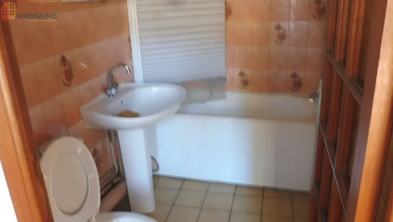 Studio meublé 22m² Mâcon centre - Proche mairie, 3e étage - Photo 1