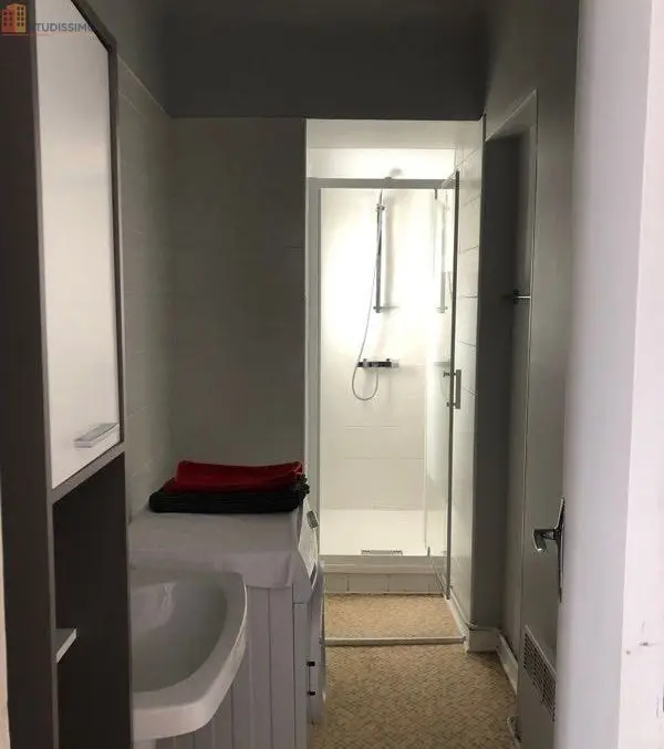 Studio meublé 24m² Biarritz - Exclusivement étudiant - Photo 1