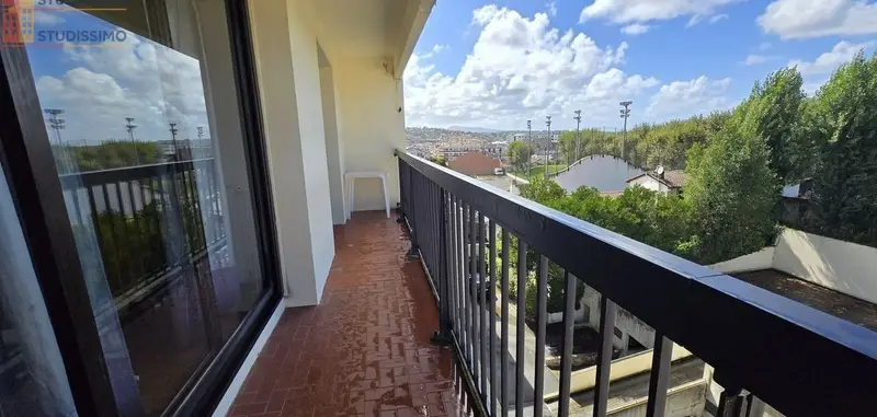 Studio 37m² Saint-Jean-de-Luz - Meublé, 4e étage - Photo 5