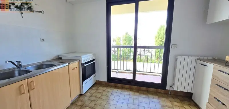 Studio 37m² Saint-Jean-de-Luz - Meublé, 4e étage - Photo 4