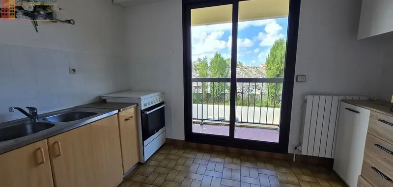 Studio 37m² Saint-Jean-de-Luz - Meublé, 4e étage - Photo 3