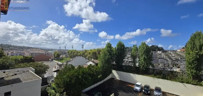 Studio 37m² Saint-Jean-de-Luz - Meublé, 4e étage - Photo 1