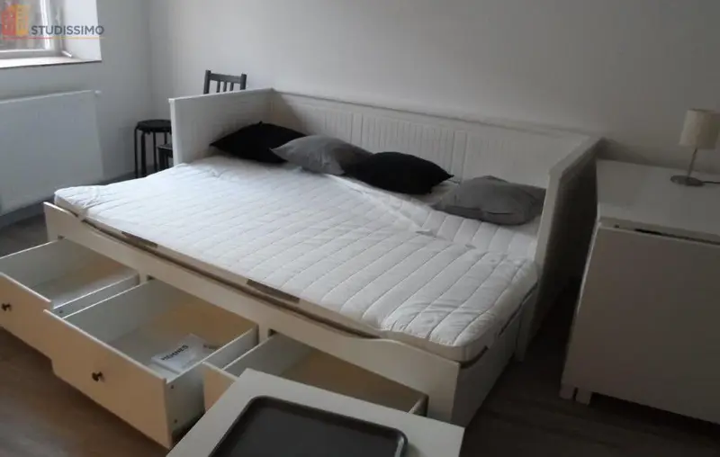 Studio meublé 31m² Le Creusot - Centre, en très bon état - Photo 7