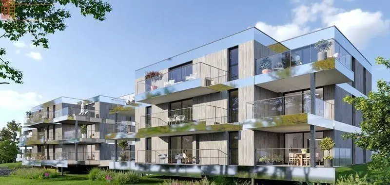 Studio 28m² Brest centre - Calme, lumineux - Photo 2