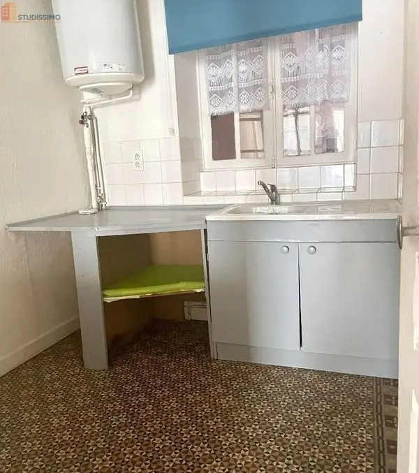 Studio 32m² Tournus - lumineux - Photo 5