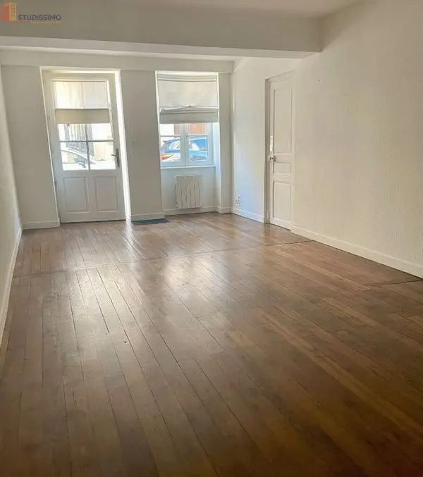 Studio 32m² Tournus - lumineux - Photo 4