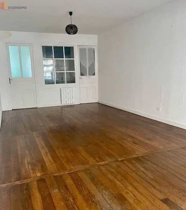 Studio 32m² Tournus - lumineux - Photo 3