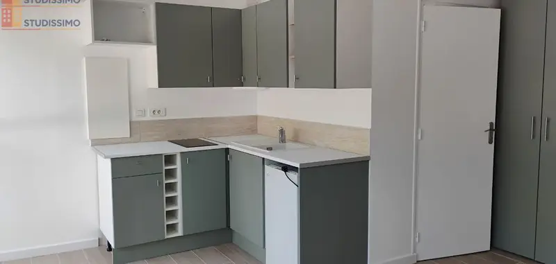 Studio 25m² La Forêt-Fouesnant - DPE C - Photo 2