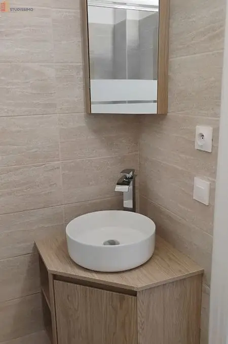 Studio 25m² La Forêt-Fouesnant - DPE C - Photo 1