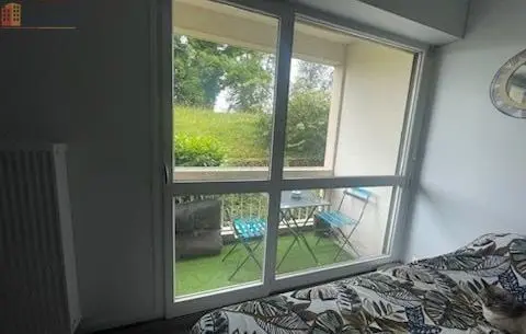 Studio 35m² Mâcon - Idéal étudiant - Photo 1