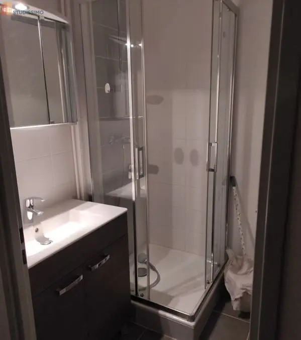 Studio meublé 22m² Mâcon - Meublé, DPE D - Photo 2