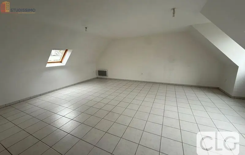 Studio 37m² Pleyben - 1 pièce - Photo 5