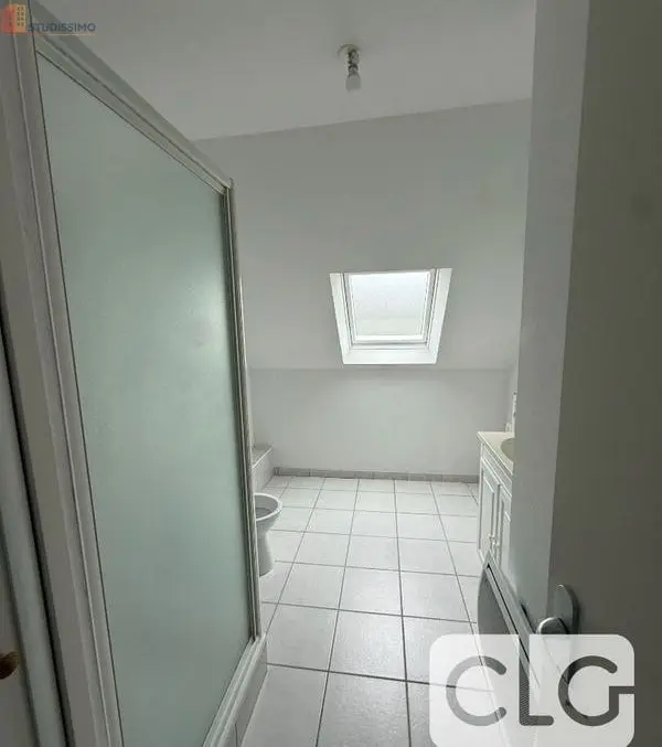 Studio 37m² Pleyben - 1 pièce - Photo 4