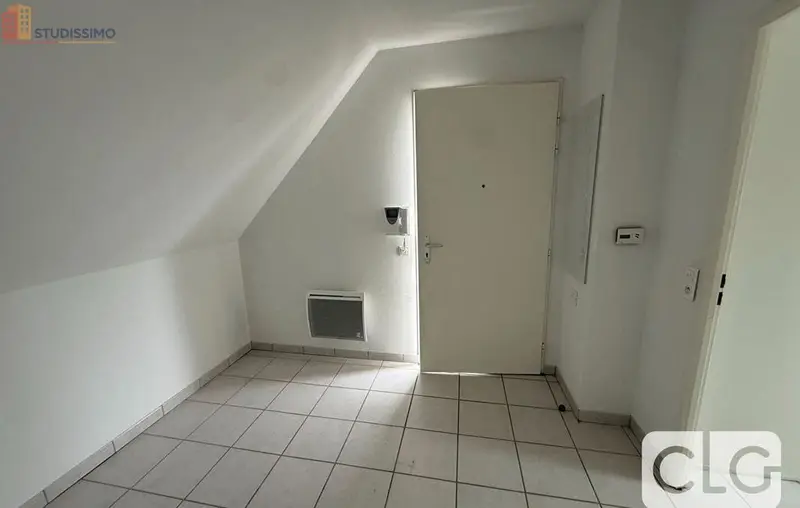 Studio 37m² Pleyben - 1 pièce - Photo 2