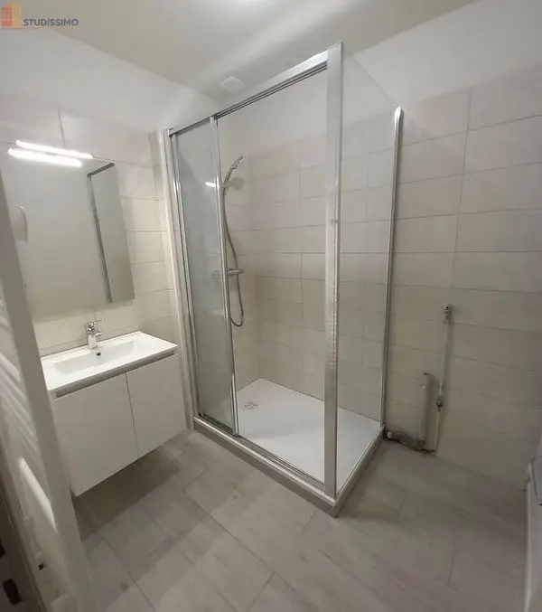 Studio 28m² Paray-le-Monial - Meublé, centre-ville - Photo 2
