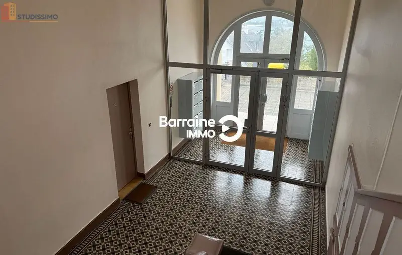 Studio 19m² Carantec - 2e étage, lumineux - Photo 8
