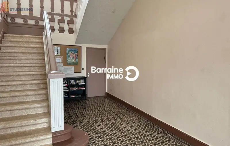 Studio 19m² Carantec - 2e étage, lumineux - Photo 6