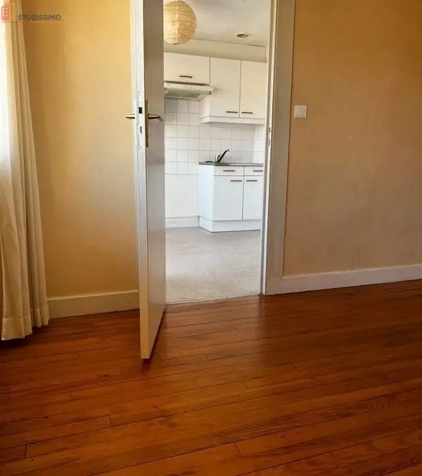 Studio 29m² Chauffailles - DPE D, 1er étage - Photo 2