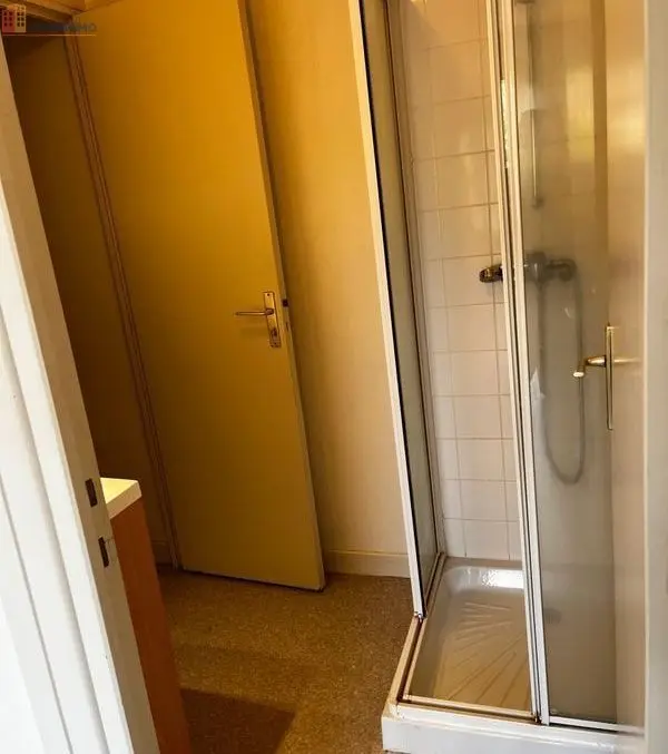 Studio 29m² Chauffailles - DPE D, 1er étage - Photo 1