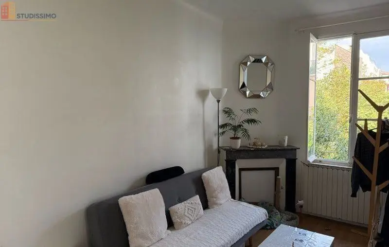 Studio meublé 30m² Biarritz centre - Plein centre, meublé - Photo 2