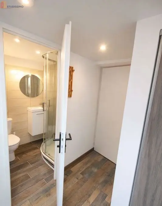 Studio meublé 20m² Mâcon 71000 - Mezzanine, climatisation - Photo 1