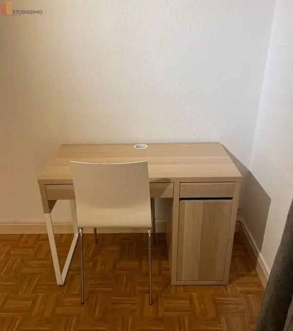 Studio meublé 35m² Chalon-sur-Saône centre - Meublé, 1 pièce - Photo 6