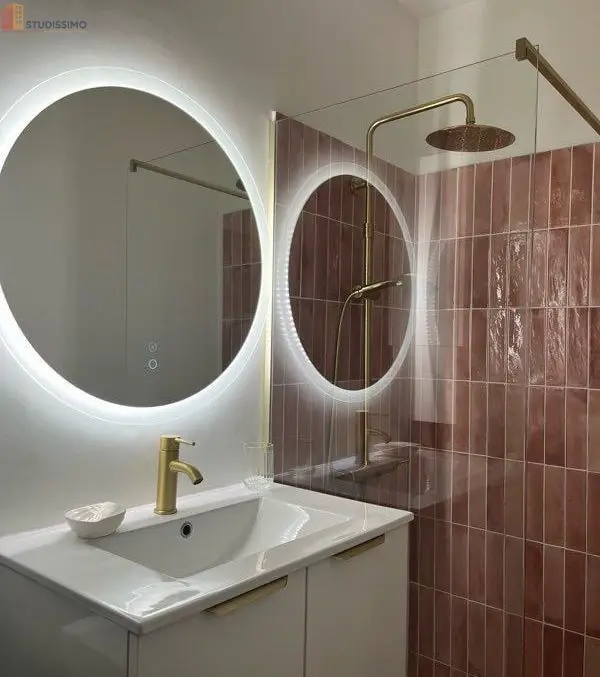 Studio 25m² Biarritz centre - Proche grande plage - Photo 2