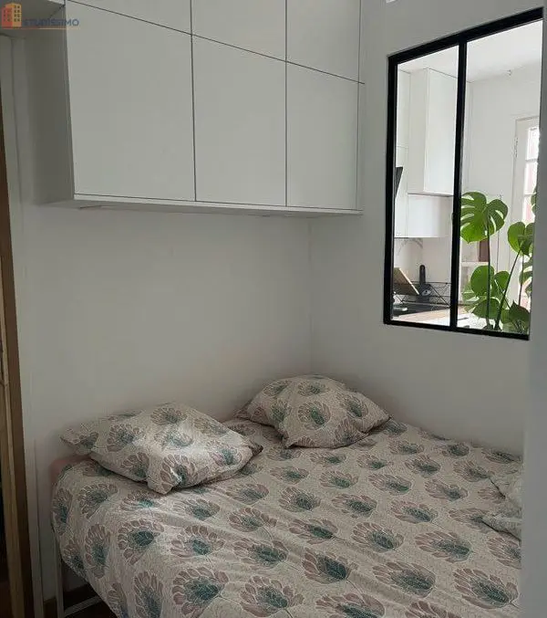 Studio 25m² Biarritz centre - Proche grande plage - Photo 1