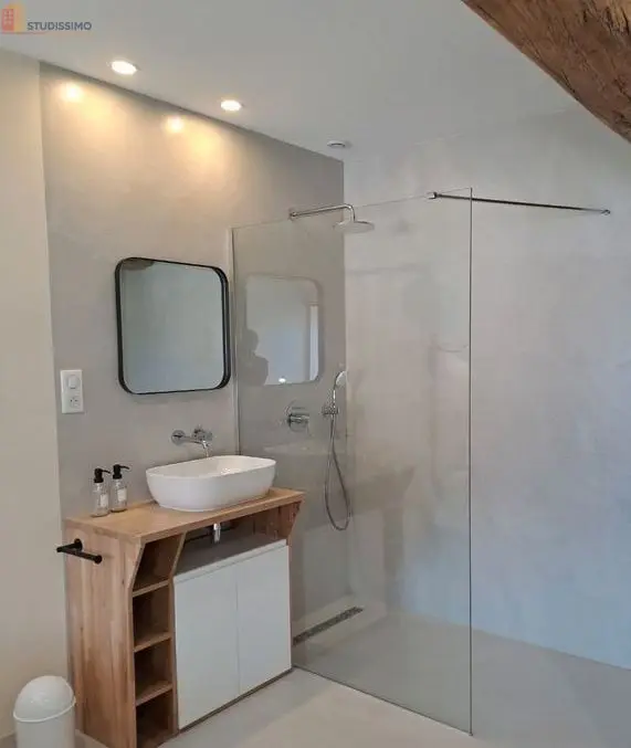 Studio meublé 17m² Fontaines 71150 - Idéal étudiant - Photo 2