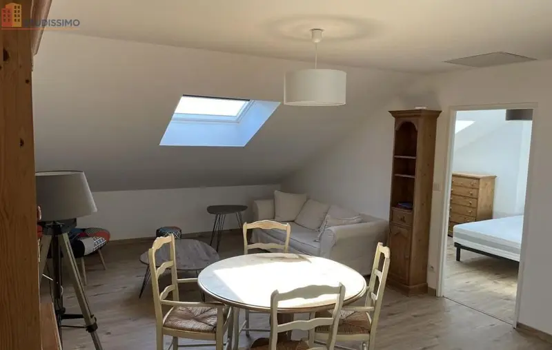Studio 35m² Le Creusot - Étage 2, DPE D - Photo 7