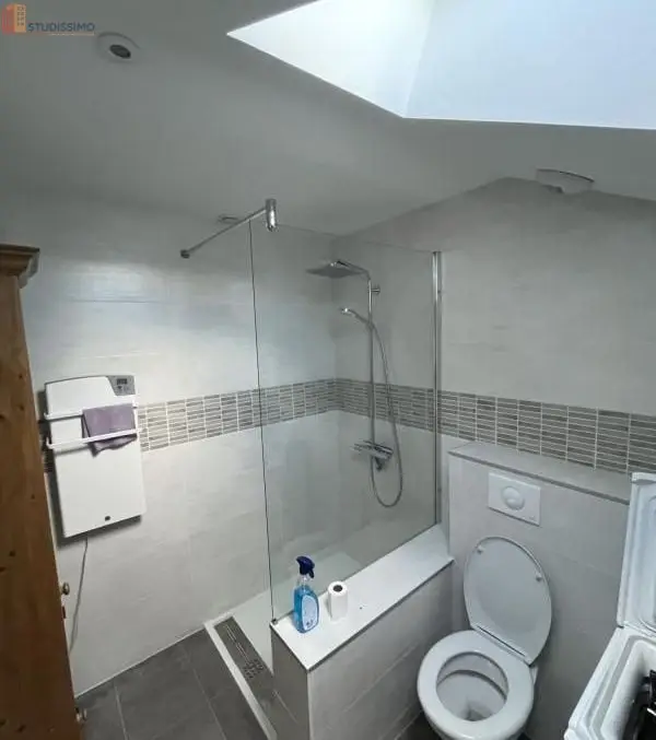 Studio 35m² Le Creusot - Étage 2, DPE D - Photo 1