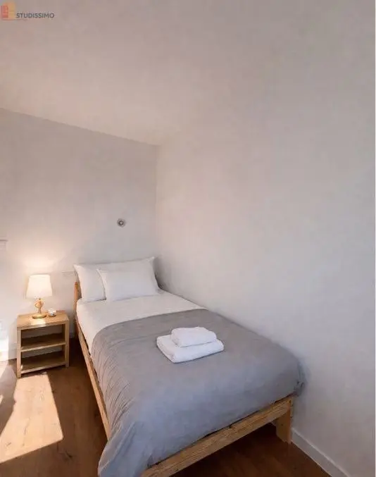 Studio 10m² Brest 29200 - Entièrement rénové, vue jardin - Photo 1