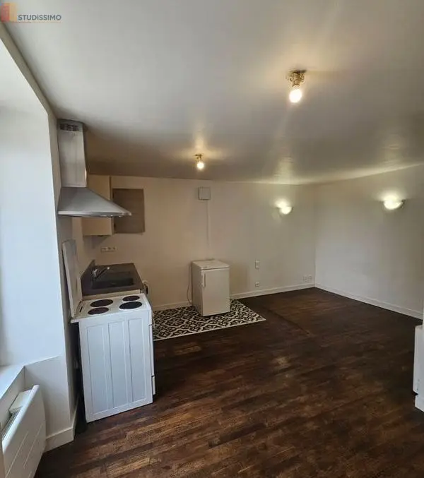 Studio 20m² Concarneau - Proche mer - Photo 1