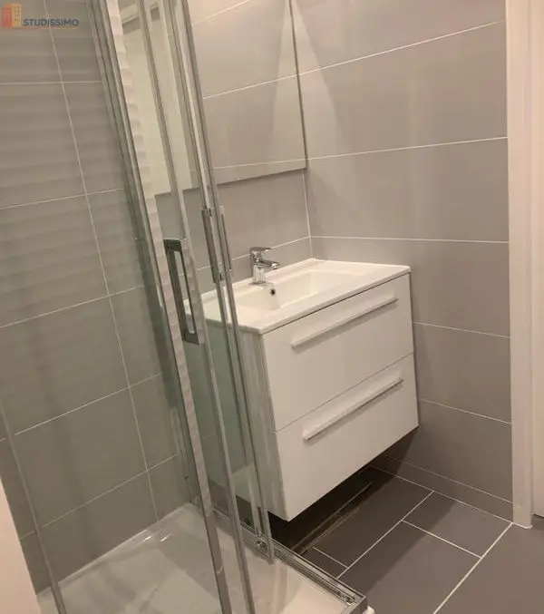 Studio meublé 31m² Chalon-sur-Saône 71100 - Meublé, lumineux - Photo 1