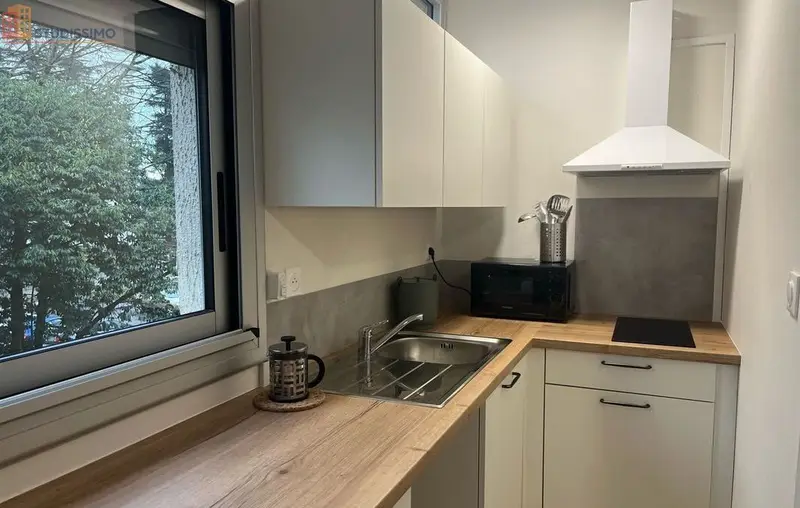 Studio meublé 20m² Pau centre - Meublé, lumineux - Photo 6